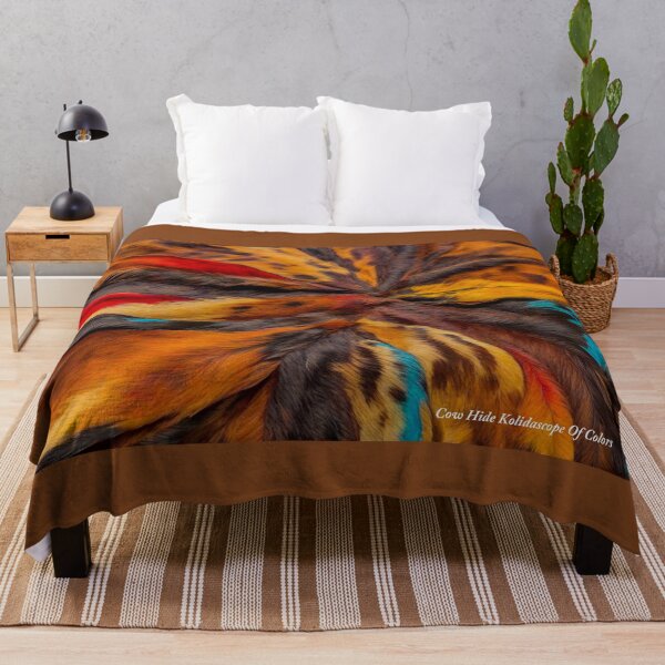 Item preview, Vivid Native American Southwest Art Jigsaw Puzzle: Decorate Your Home With Wall Art, Metal Art, Clock, Comforter, Throw Blanket, Throw Pillow, Totes, Stickers & Magnets, Desk Mats & Bath Mats & More designed and sold by MoreEZUSA-Here.
