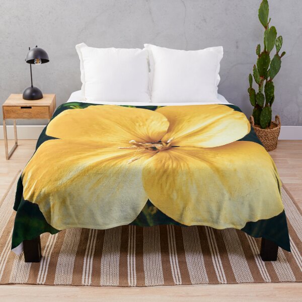 Item preview, Evening Primrose Wild Yellow Bloom designed and sold by Marco Sales.