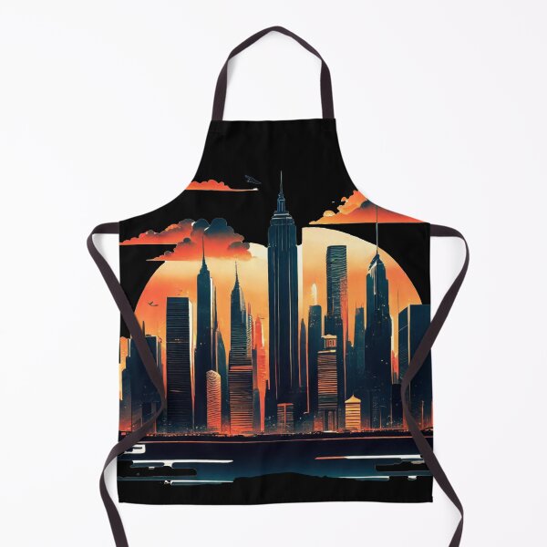 Item preview, NYC Kaleidoscope: A Captivating Visual Journey designed and sold by GranitTR.