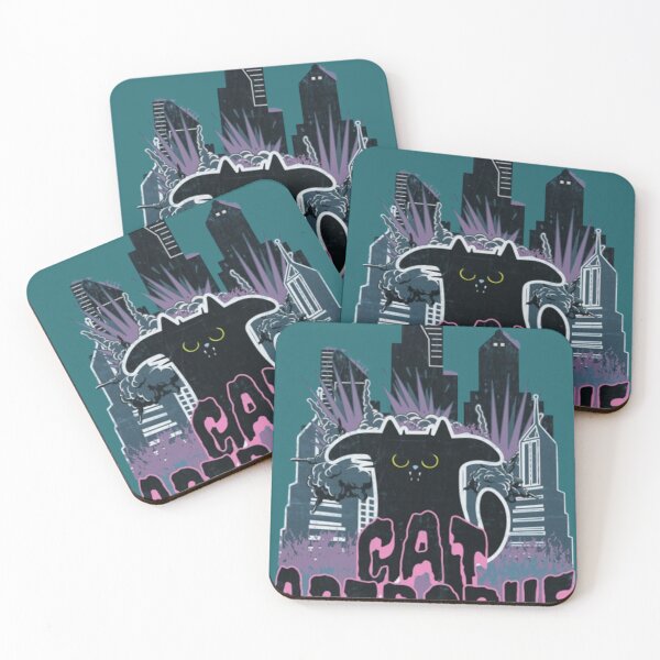 Item preview, Catastrophe designed and sold by GraphicMondaze.
