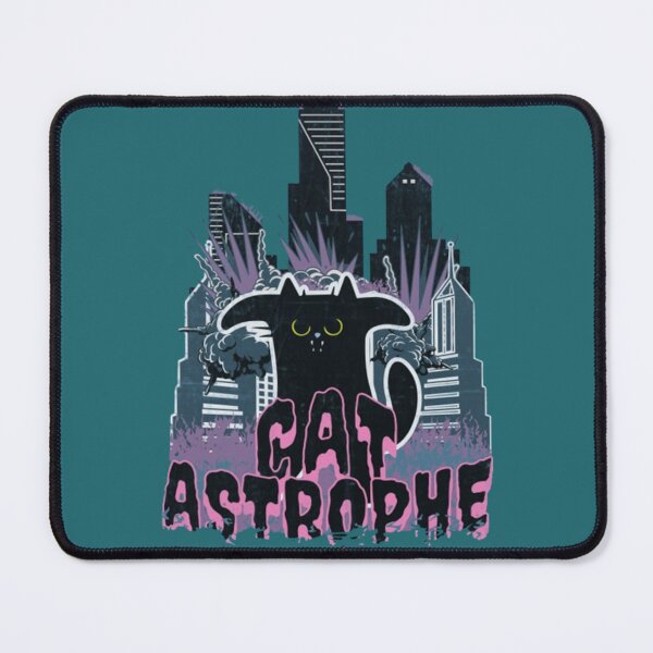 Item preview, Catastrophe designed and sold by GraphicMondaze.