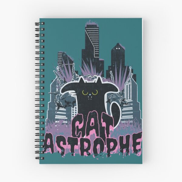 Item preview, Catastrophe designed and sold by GraphicMondaze.