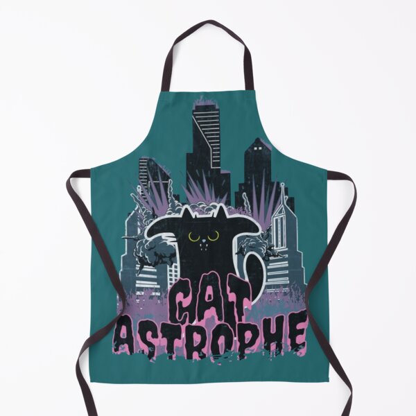 Item preview, Catastrophe designed and sold by GraphicMondaze.