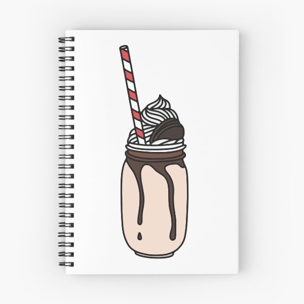 Item preview, Vanilla Mason Jar Milkshake designed and sold by murialbezanson.