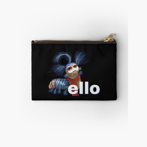 Item preview, Ello designed and sold by raynedoesart.