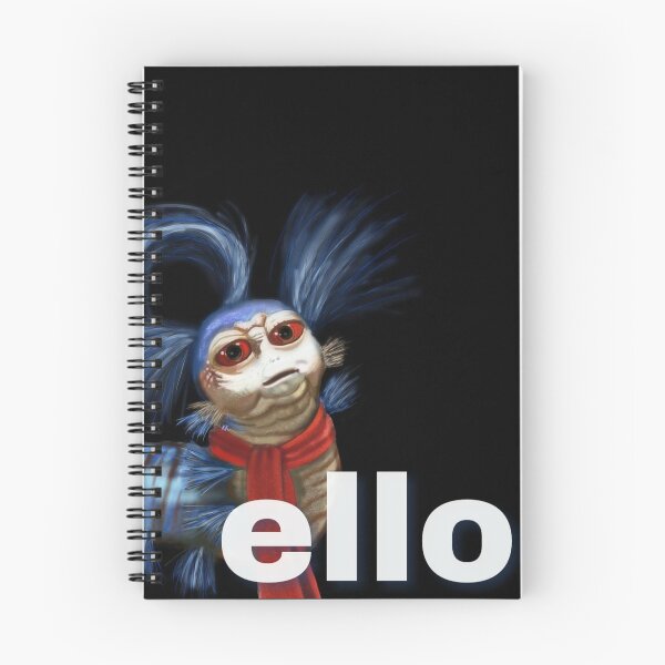 Item preview, Ello designed and sold by raynedoesart.
