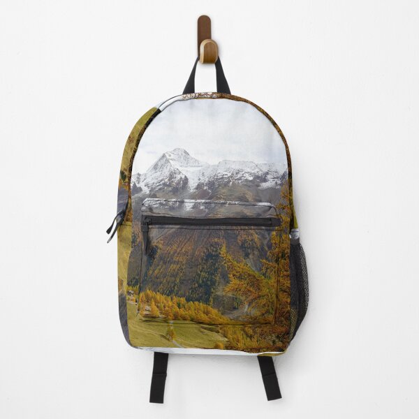 Artikelvorschau, Autumn Swiss Alps entworfen und verkauft von nikawanders.