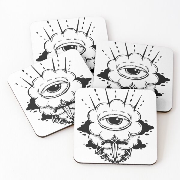 Item preview, Lacerate designed and sold by surrealsketch.