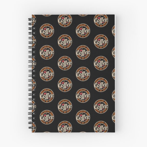 Item preview, Calculus and Coffee makes me happy designed and sold by marfanna.