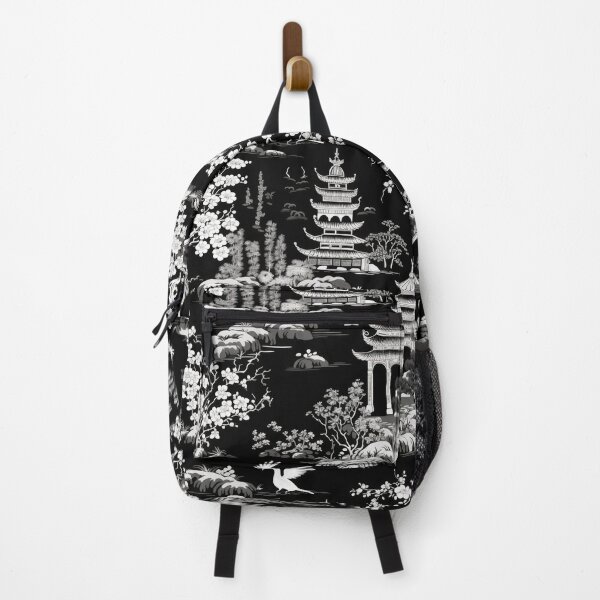 Item preview, TRANQUIL SERENITY: EXPLORING THE BEAUTY OF A JAPANESE GARDEN designed and sold by BorczVisuals.