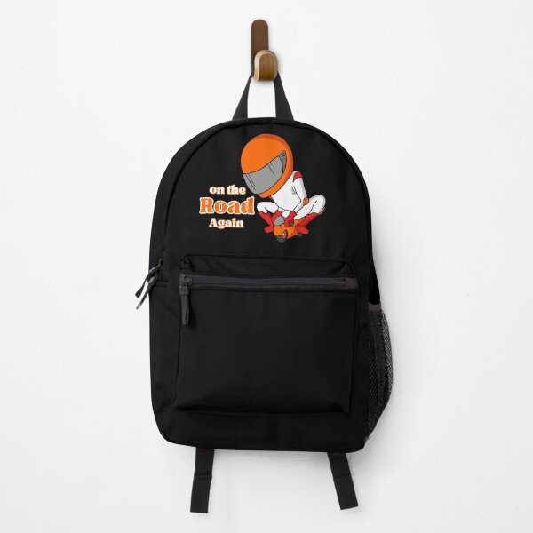 Item preview, on the road designed and sold by botmartshop.