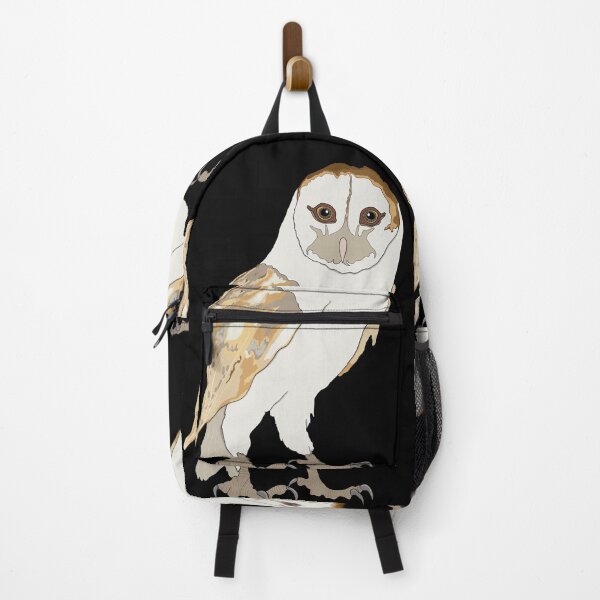 Item preview, Barn Owl designed and sold by Haloproductions.