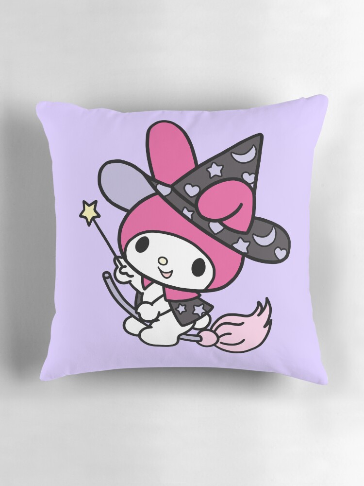 Avail Kuromi Midnight Melokuro sold cushion pillow