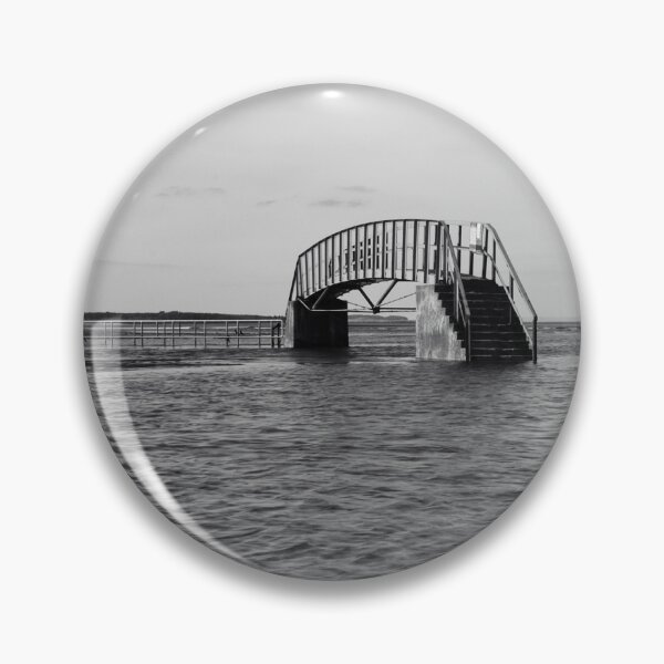 Item preview, The Bridge to Nowhere designed and sold by Kasia Design.
