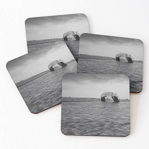 Item preview, The Bridge to Nowhere designed and sold by Kasia Design.