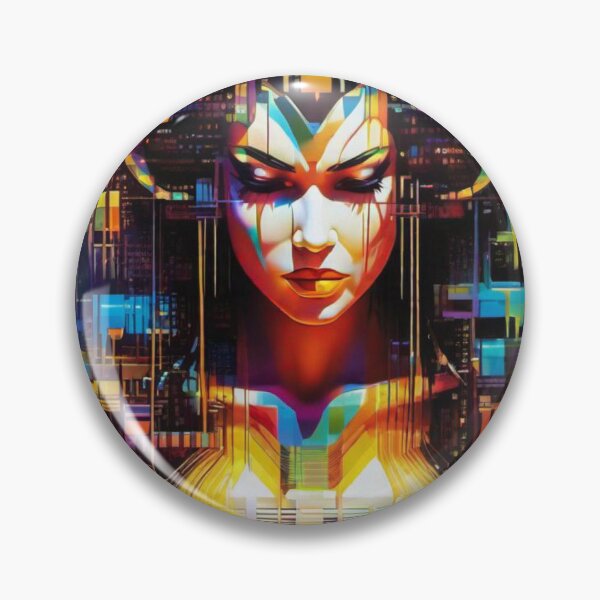 Item preview, Digital matrix designed and sold by MatrixTattoo.