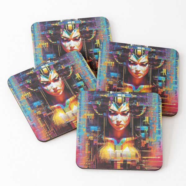 Item preview, Digital matrix designed and sold by MatrixTattoo.