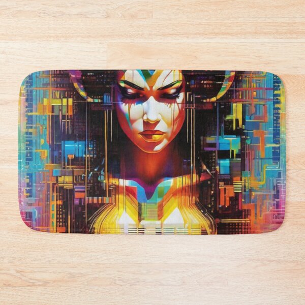 Item preview, Digital matrix designed and sold by MatrixTattoo.