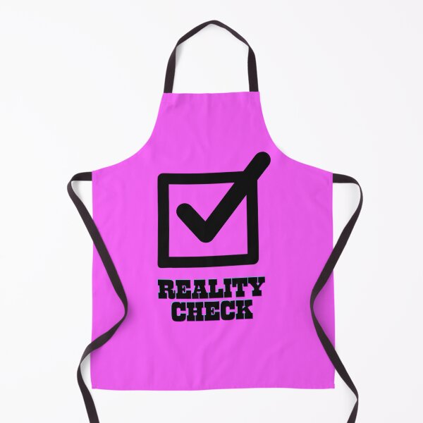 Item preview, Reality Check: Part III designed and sold by ZION-E-Store.