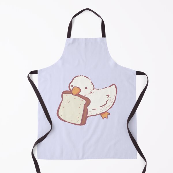 Item preview, Funny duck bread designed and sold by Mayarart.