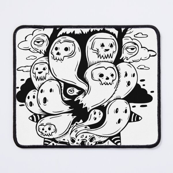 Item preview, Ghost designed and sold by surrealsketch.