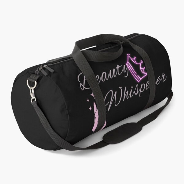 Item preview, Beauty Whisperer Sticker for beauty professionals and passionists. designed and sold by NatalieArtiste.