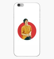 Mark NCT 7th Sense iPhone Case