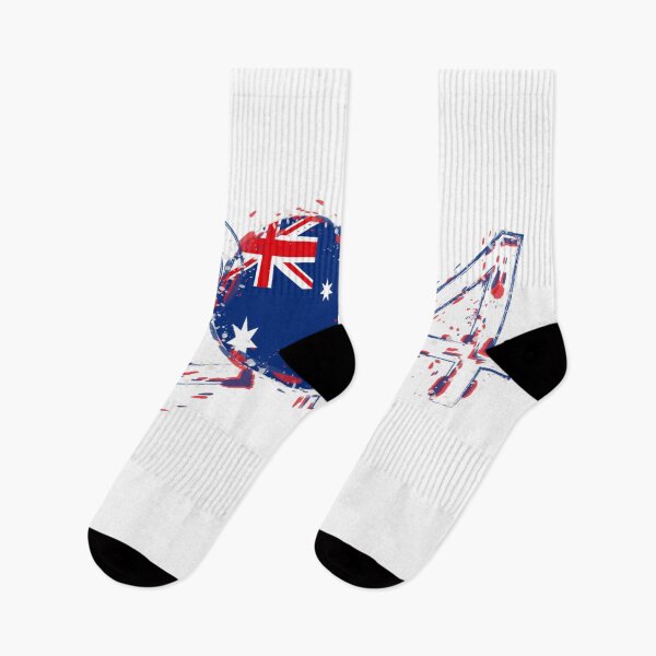 Item preview, Australia Happy New Year 2024  designed and sold by KPArtzaaany.