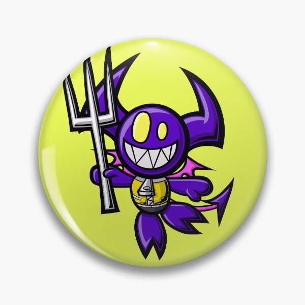 Item preview, IMP main illustration designed and sold by Phil-Airdash.