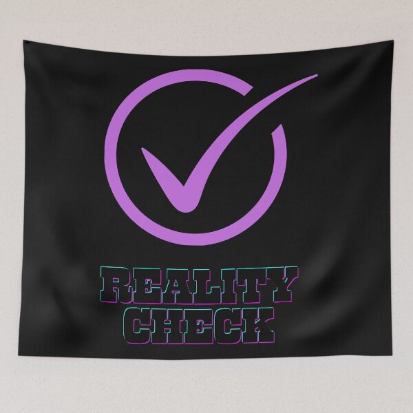 Item preview, Reality Check: Part IV designed and sold by ZION-E-Store.