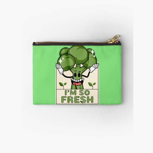 Item preview, Bro'c Oli! designed and sold by GraphicMondaze.