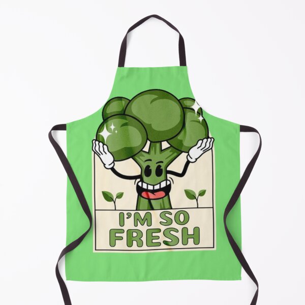 Item preview, Bro'c Oli! designed and sold by GraphicMondaze.