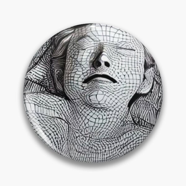 Item preview, I am just resting my eyes designed and sold by George Hutton Hunter.