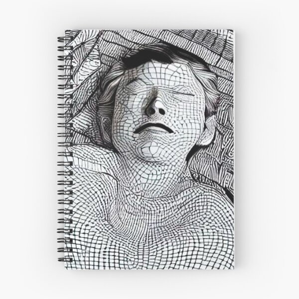 Item preview, I am just resting my eyes designed and sold by George Hutton Hunter.