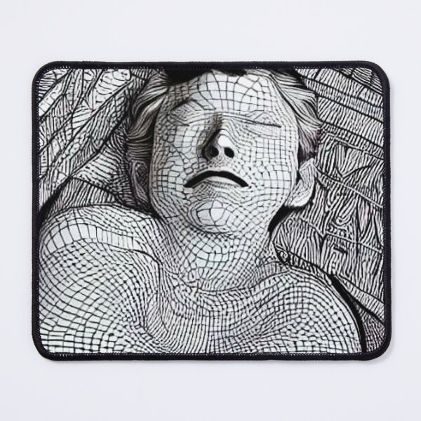 Item preview, I am just resting my eyes designed and sold by George Hutton Hunter.