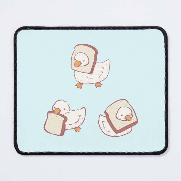 Item preview, duck bread pack  designed and sold by Mayarart.