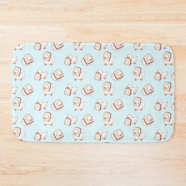 Item preview, duck bread pack  designed and sold by Mayarart.
