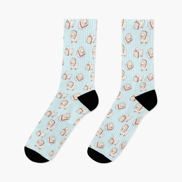 Item preview, duck bread pack  designed and sold by Mayarart.