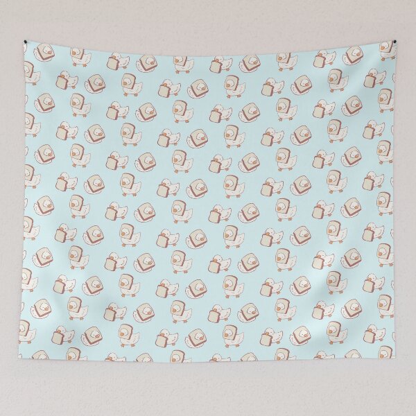 Item preview, duck bread pack  designed and sold by Mayarart.
