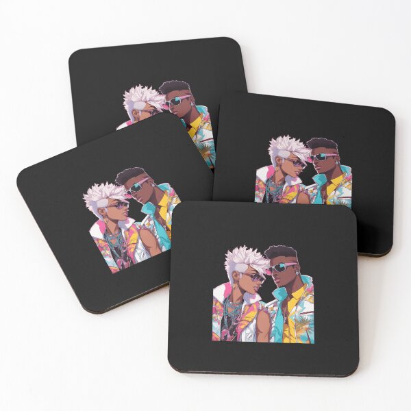Item preview, Anime Heart Skips Beats designed and sold by macadolie.
