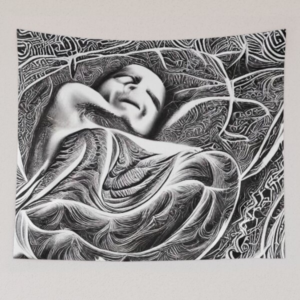 Item preview, Under the covers designed and sold by George Hutton Hunter.