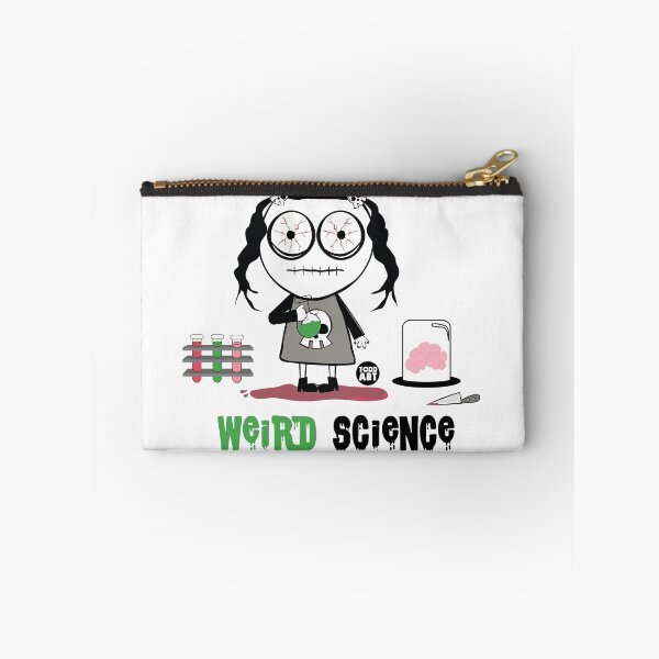 Item preview, BLOODY MARY - WEIRD SCIENCE designed and sold by TODD GOLDMAN.