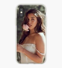 lauren jauregui for playboy iPhone Case