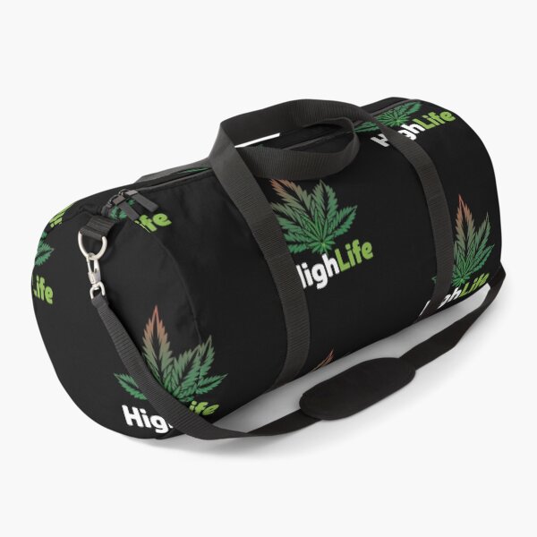 Item preview, Highlife Rolled Baked Kush Plush Like Hippy Trippy Funny Cute Core Funny Colorful Popart Design  designed and sold by ShopSunday.