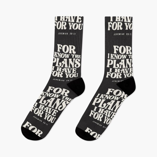Item preview, Jeremiah 29:11 Divine Plans Await - Christian Quote designed and sold by cidolopez.