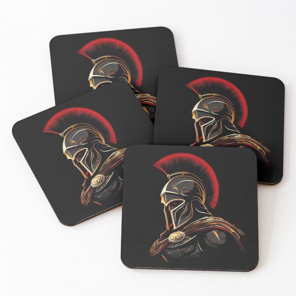 Item preview, Spartan // Sparta // Spartan Warrior // Leonidas // Spartan helmet designed and sold by SMARTKIT  DESIGNAGENCY.