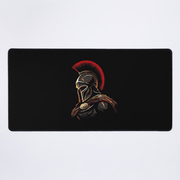 Artikel-Vorschau von Spartaner // Sparta // Spartanischer Krieger // Leonidas // Spartanischer Helm, designt und verkauft von SMARTKIT  DESIGNAGENCY.