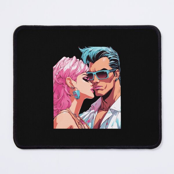 Item preview, Anime Together for Eternity designed and sold by macadolie.