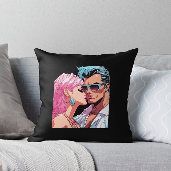 Item preview, Anime Together for Eternity designed and sold by macadolie.
