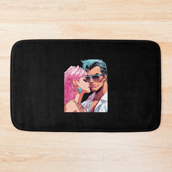 Item preview, Anime Together for Eternity designed and sold by macadolie.